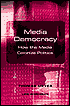 Book cover image of Media Democracy by Thomas Meyer
