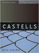 Book cover image of Manuel Castells by Felix Stalder