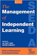 Tait & Knight: The Management of Independent Learning