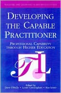 Cunni O'reilly: Developing the Capable Practitioner