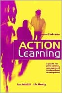 Book cover image of Action Learning by Ian McGill