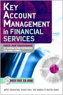 Bryan Foss: Key Account Management in Financial Services