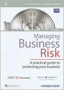 Book cover image of Managing Business Risk: A Practical Guide to Protecting Your Business by Jonathan Reuvid