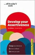 Sue Bishop: Develop Your Assertiveness