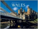 Book cover image of Impressions of Wales by AA Publishing