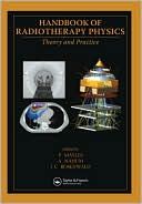 Book cover image of Handbook of Radiotherapy Physics: Theory and Practice by P Mayles