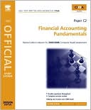 Book cover image of Financial Accounting Fundamentals by Henry Lunt