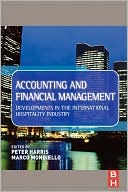 Book cover image of Accounting And Financial Management by Peter Harris