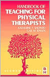 Katherine F. Shepard: Handbook of Teaching for Physical Therapists
