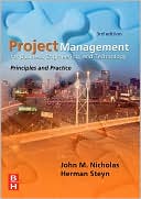 John M. Nicholas: Project Management