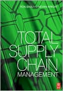 Ron Basu: Total Supply Chain Management