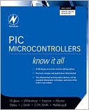 Lucio Di Jasio: PIC Microcontrollers