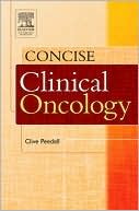 Clive Peedell: Concise Clinical Oncology