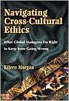 Eileen Morgan: Navigating Cross-Cultural Ethics