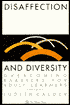 Book cover image of Disaffection And Diversity by Judith Calder The