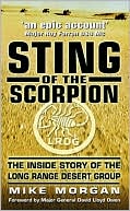 Mike Morgan: Sting of the Scorpion