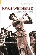 Book cover image of Joyce Wethered: The Great Lady of Golf by Basil Ashton Tinkler