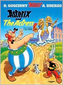 Albert Uderzo: Asterix and the Actress