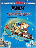 Albert Uderzo: Asterix and the Magic Carpet