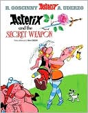 Albert Uderzo: Asterix and the Secret Weapon, Vol. 29