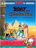 Rene Goscinny: Asterix and Cleopatra