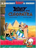 René Goscinny: Asterix and Cleopatra