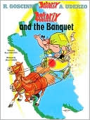Rene Goscinny: Asterix and the Banquet