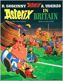 Rene Goscinny: Asterix in Britain