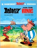 Book cover image of Asterix and the Normans by Renee Goscinny