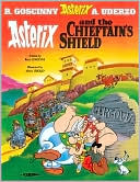 Rene Goscinny: Asterix and the Chieftans Shield