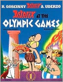 René Goscinny: Asterix at the Olympic Games