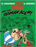 René Goscinny: Asterix and the Roman Agent