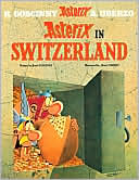 René Goscinny: Asterix in Switzerland
