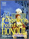 Simon Brett: Mrs. Pargeter's Point of Honour (Mrs. Pargeter Series #6)
