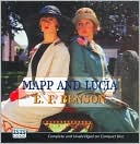 Book cover image of Mapp and Lucia by E.F. Benson