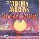 Book cover image of Heart Song (Logan Series #2) by V. C. Andrews