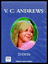Book cover image of Dawn (Cutler Series #1) by V. C. Andrews