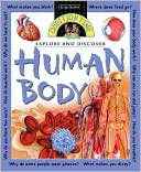 Book cover image of Question Time: Human Body by Angela Wilkes
