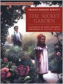 Book cover image of Secret Garden: A Young Reader's Edition of the Classic Story by Frances Hodgson Burnett