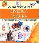 Book cover image of Energy and Power by Rosie Harlow