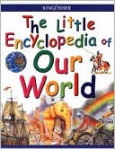 Book cover image of Little Encyclopedia of Our World by Angela Wilkes