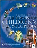 Editors of Kingfisher: Kingfisher Children's Encyclopedia