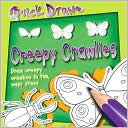 Peter Bull: Creepy-Crawlies