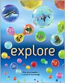 Book cover image of Explore by Sean Callery