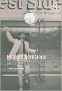 Book cover image of Leonard Bernstein: West Side Story by Nigel Simeone