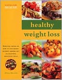 Book cover image of Healthy Weight Loss by Anne Sheasby