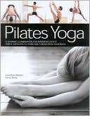 Jonathan Monks: Pilates Yoga