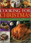 Martha Day: Cooking for Christmas