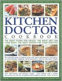 Jill Scott: Kitchen Doctor Cookbook