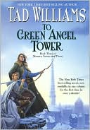 Book cover image of To Green Angel Tower by Tad Williams